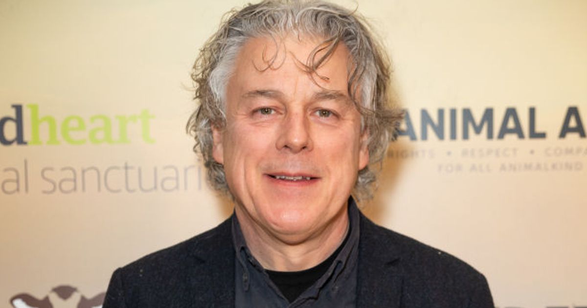 Who Is Alan Davies’ Wife Katie Maskell? They Met on QI